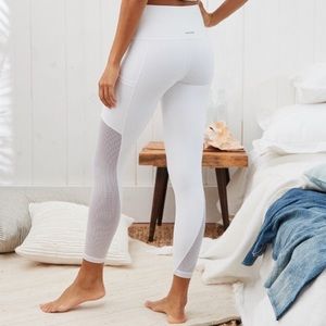 Aerie move high waisted leggings
